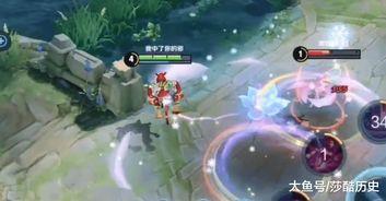 圣诞恋歌特效爆料视频,奇幻光影下的浪漫奇遇  第3张