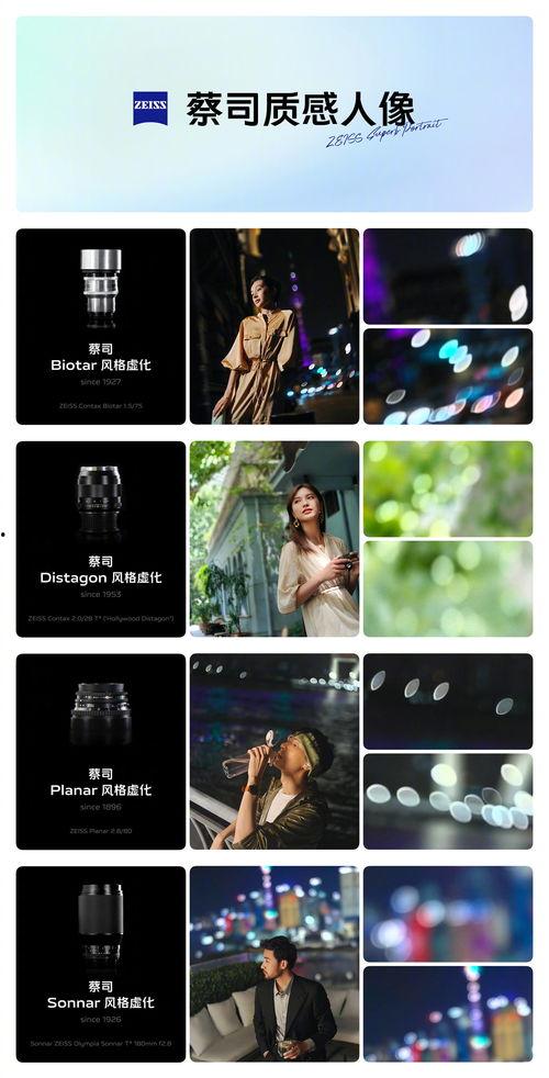 蔡司镜头最新爆料,揭秘尖端科技与极致影像艺术  第3张