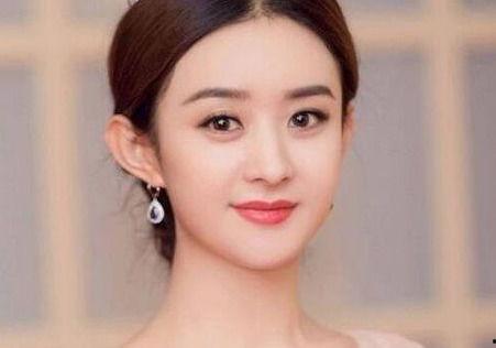 赵丽颖爆料昵称大全最新,昵称大全背后的故事  第1张