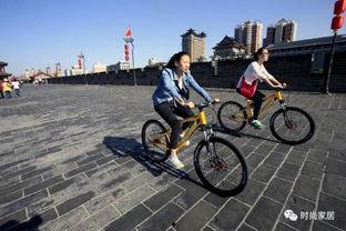 西安自行车爆料视频最新,街头奇观引发热议,揭秘城市交通新现象 第1张 西安自行车爆料视频最新,街头奇观引发热议,揭秘城市交通新现象 第1张